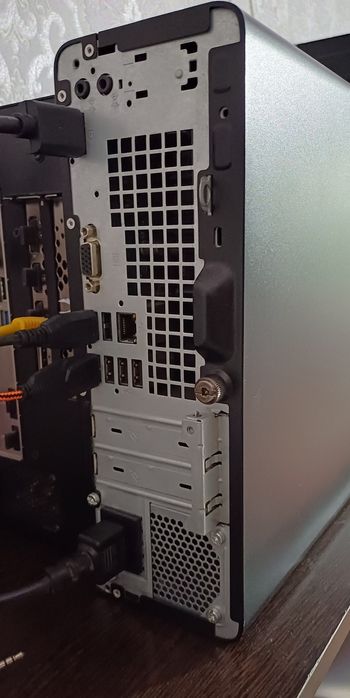 Системный блок core i5 7500