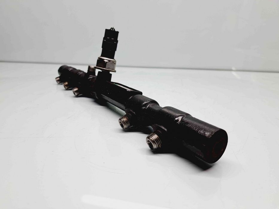 Rampa injectoare SSANGYONG Rodius [Fabr 2004-2013] A6650700495 2.7 D27