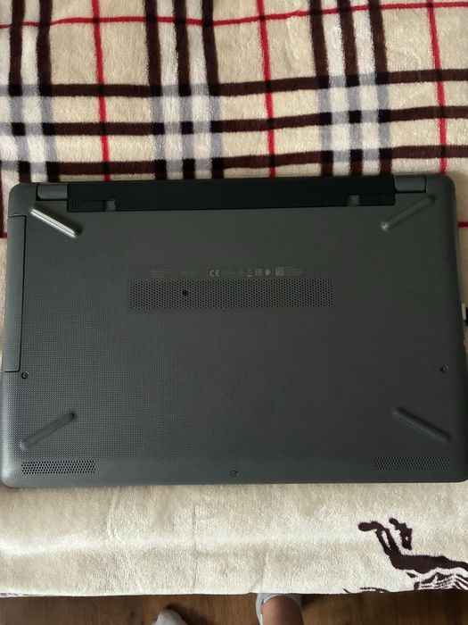 Ноутбук HP 1 ТB.