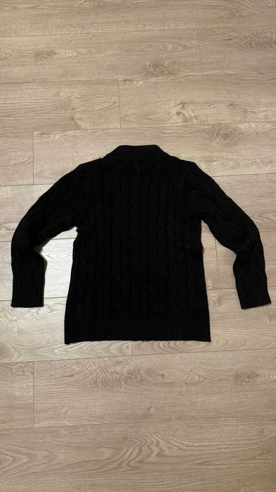 Polo плетена блуза