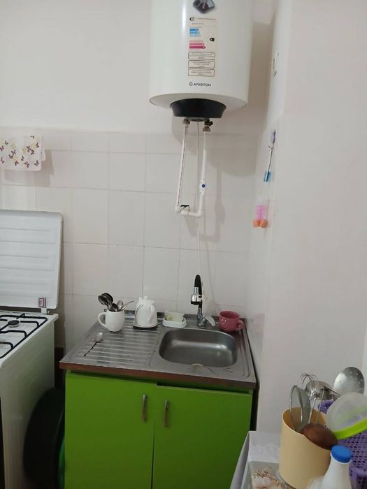 Denov uy arenda beriladi oilaga