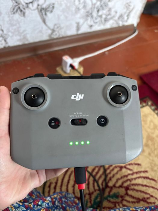 Dji mini 2 se 180000тнг