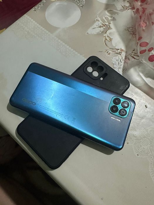 Оппо Рено 4 лайт