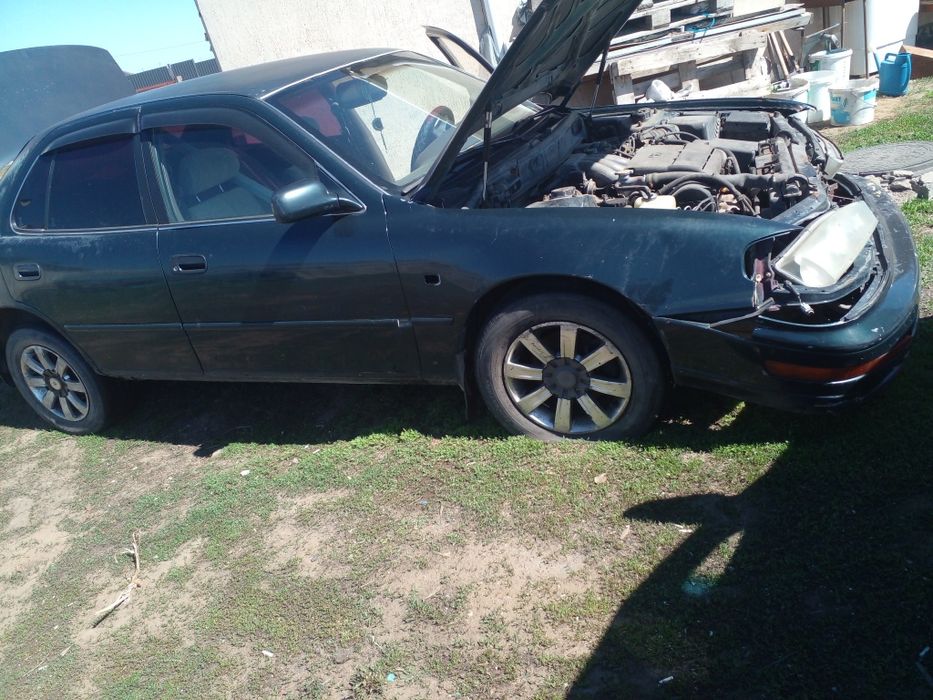 Продам Камри10 американец