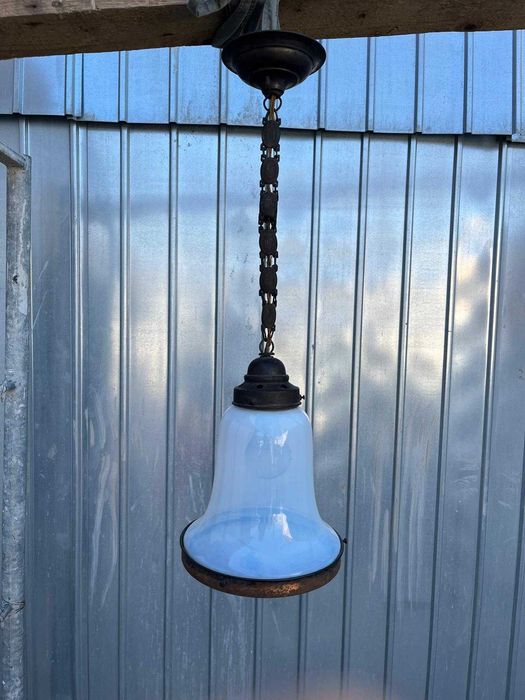 Vand lampa in stare foarte buna