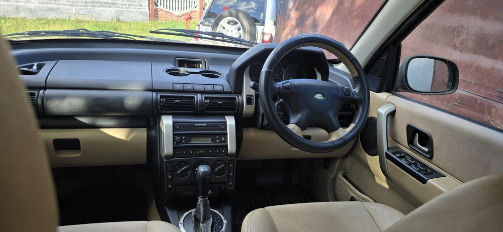 De vânzare  freelander 1 td4