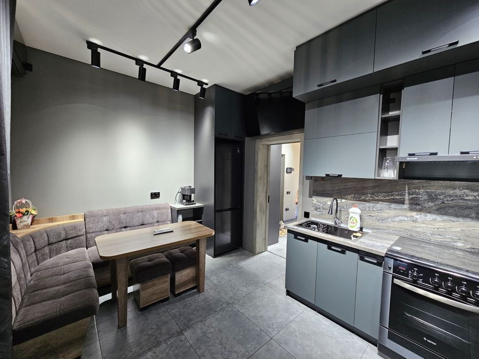 Продаётся квартира 115м² ЖК Solaris дупллекс 9-10 этаж