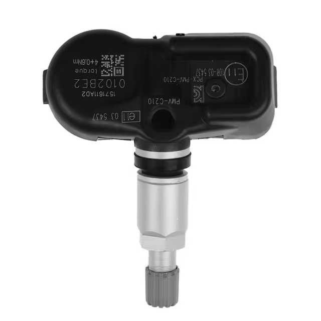 TPMS Sensor PMV-C210 433MHZ for Toyota