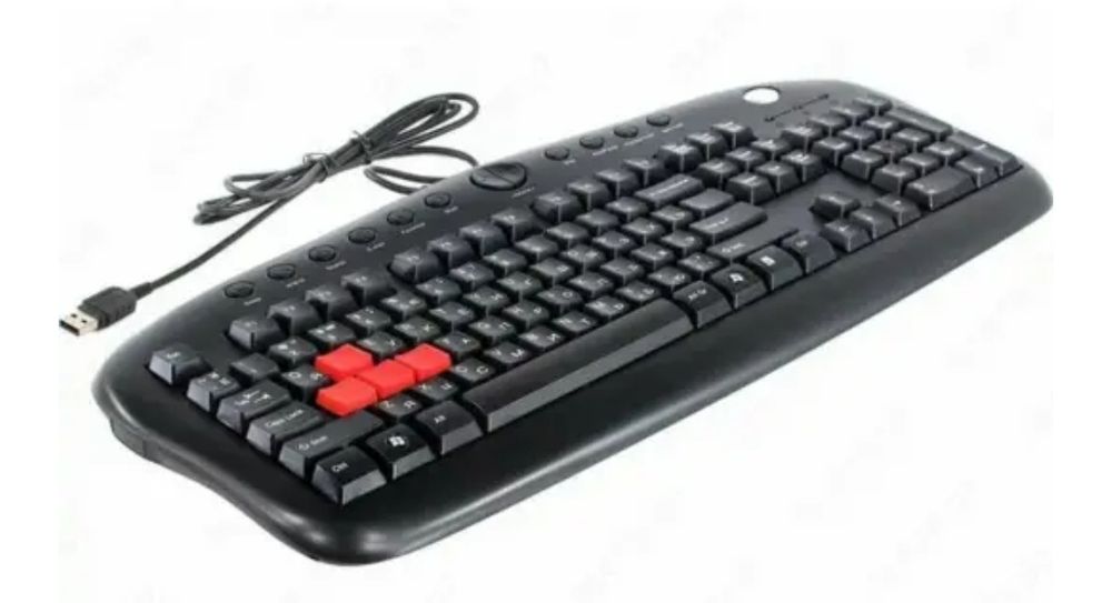 Игровой клавиатура сотилади