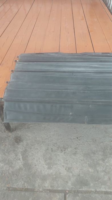 Жалюз от фолсваген