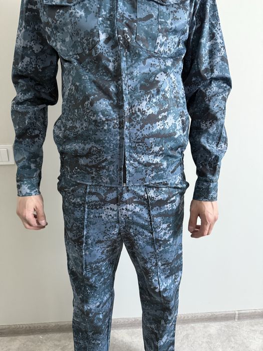 продам камуфляж МВД