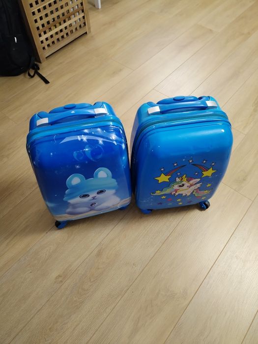 Детски куфарчета