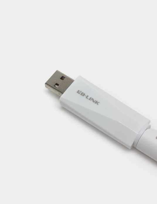 LB-LINK AC650M High Gain Wireless Dual Band USB Adapter