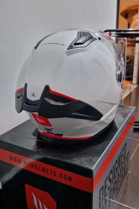 MT Stinger 2 каска