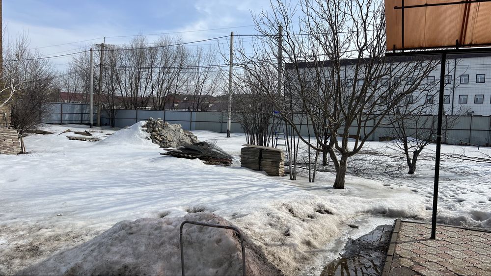 Продам частный дом