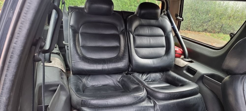 Фронтера 2.0i 115кс