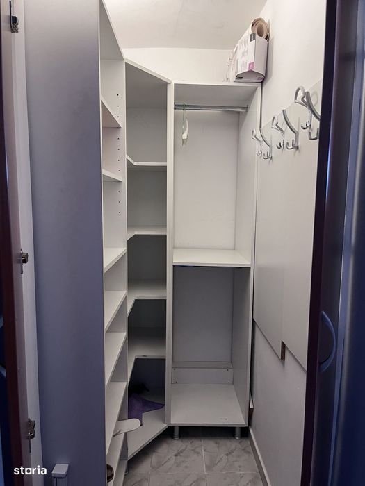 2 Camere Decomandate | Strada Fabricii | Piata Marasti | FSEGA | AC