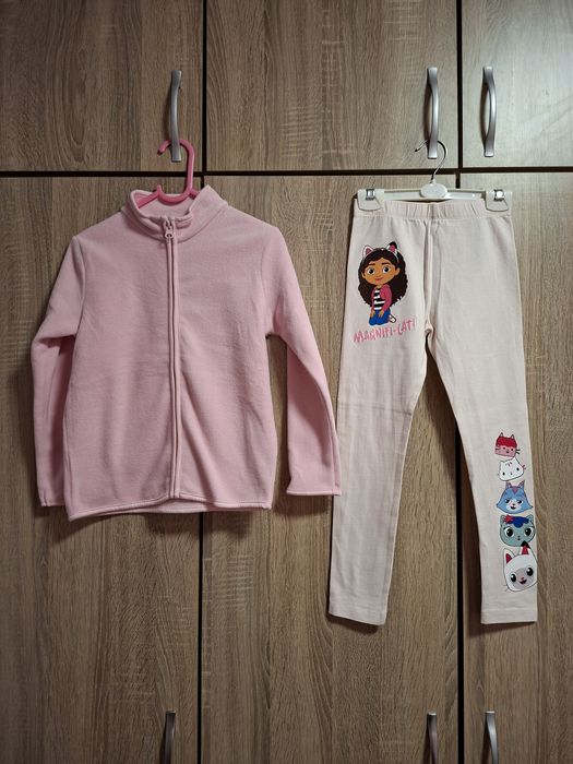 Disney комплекти 122 размер