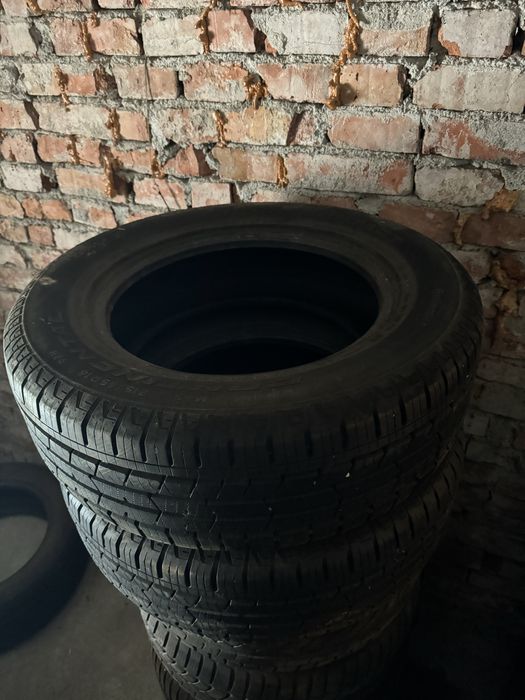 Гуми 16 цола 2 броя