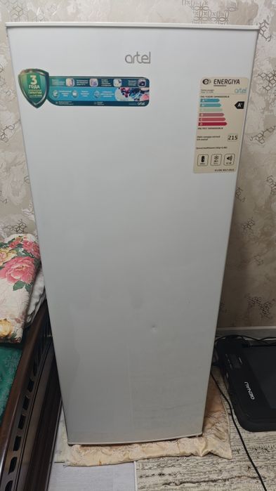 Холодильник АРТЕЛ