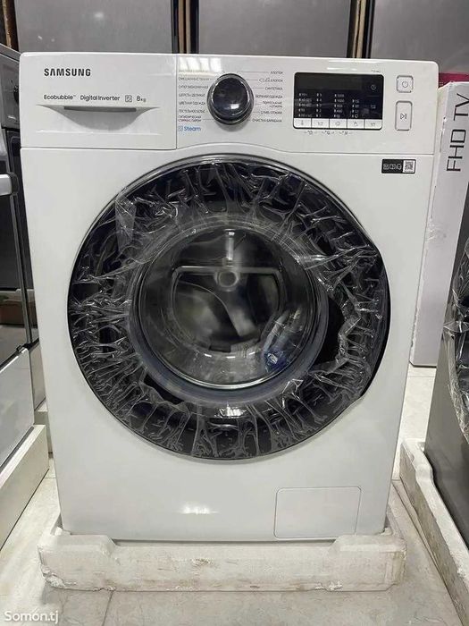 Стиральная машина LG доставка бесплатно по городу  установка имеется