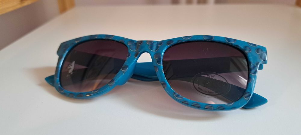 детски слънчеви очила disney graffito за деца от 5 до 8 години