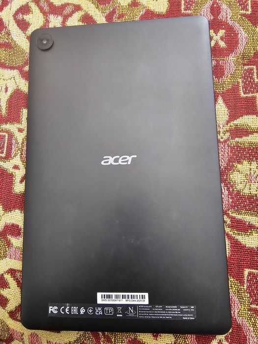 Acer Iconia A11 tablet