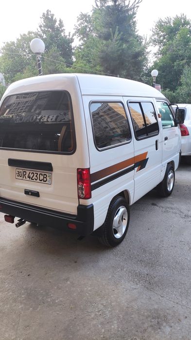 Дамас 2021 йили холати янги..