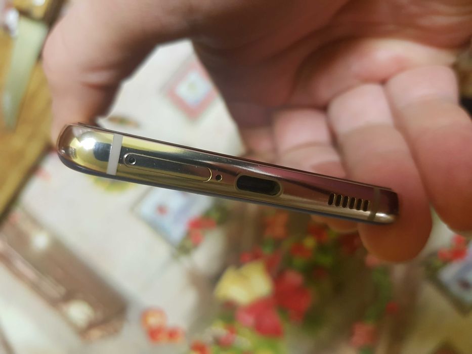 Telefon Samsung S21 5G impecabil