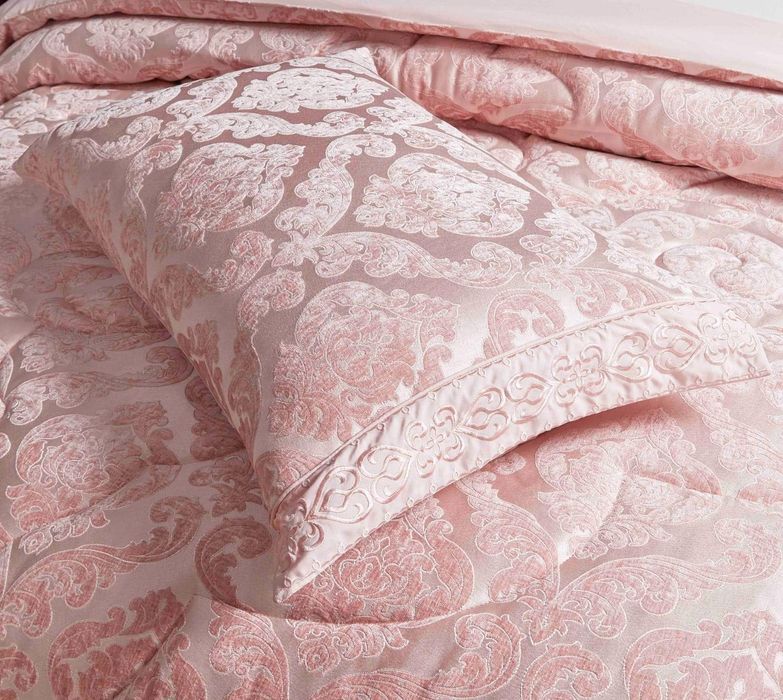 Luxury Jacquard.