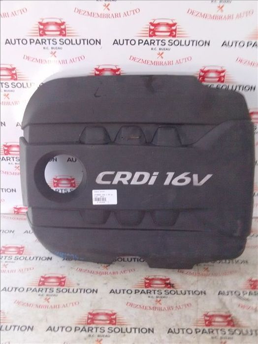 capac motor hyundai i40 1.7d an fabr. 2013