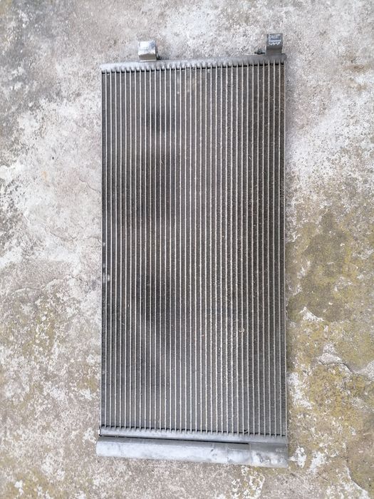 Радиатор климатик и интеркулер за Рено Лагуна 3 2011г