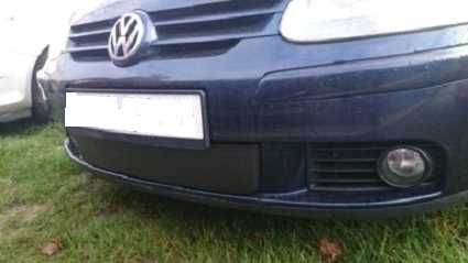 Masca protectie radiator grila iarna Vw Golf 5 V
