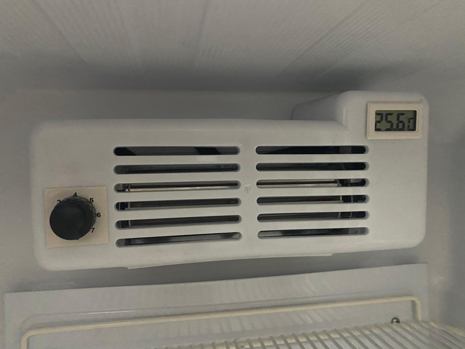 Холодильник новый