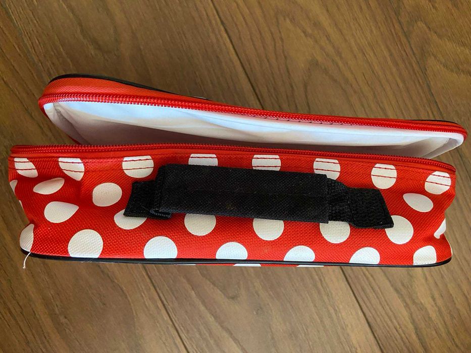 Термо чанта за момиче