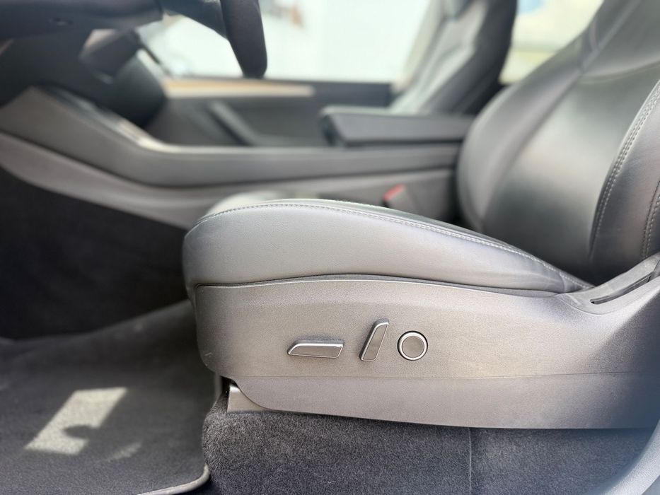 Tesla Model Y SOH 90%