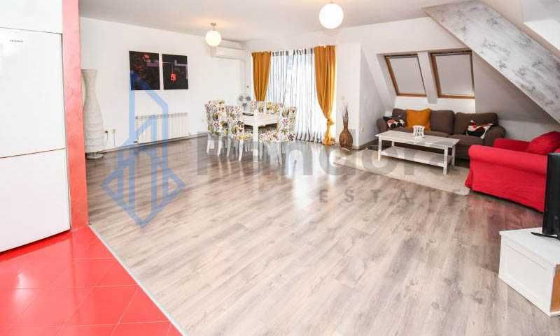 Дава се под наем Тристаен апартамент в София, Драгалевци - 140 кв.м за 648.21 € - Снимка #8