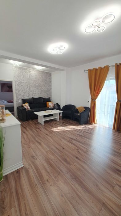 Inchiriez apartament nou in Blaj incepand cu 01.08.26