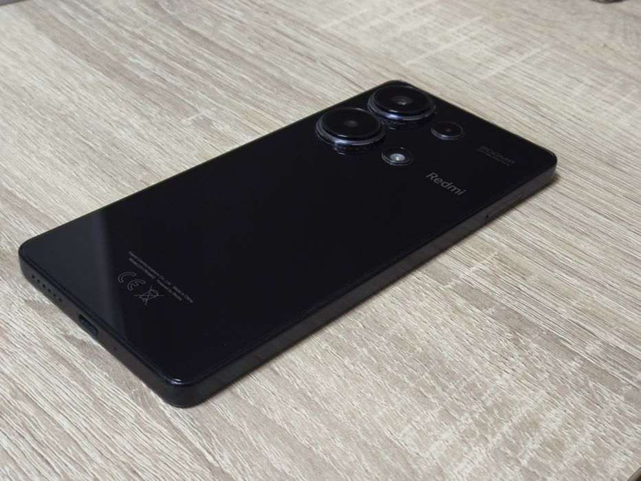 Redmi note 13 pro 4g