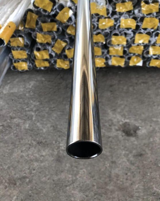 Нержавеющия сталь