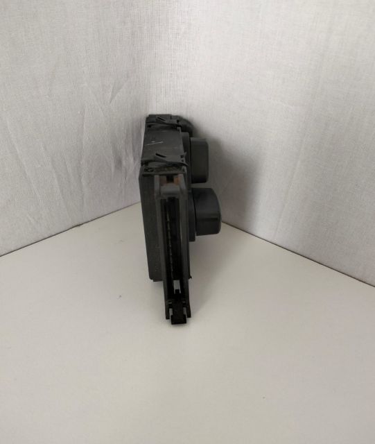 Panou comanda scaune 0365458428 Mercedes-Benz ML W163