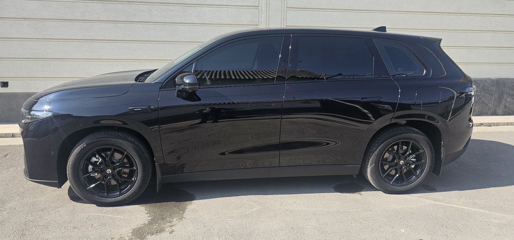 Leapmotor c10 ev 530 ev