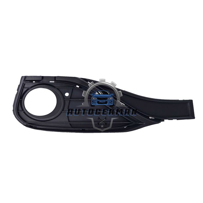 Решетка предна броня на BMW 4 серия F32 F33 F36 за халоген нови