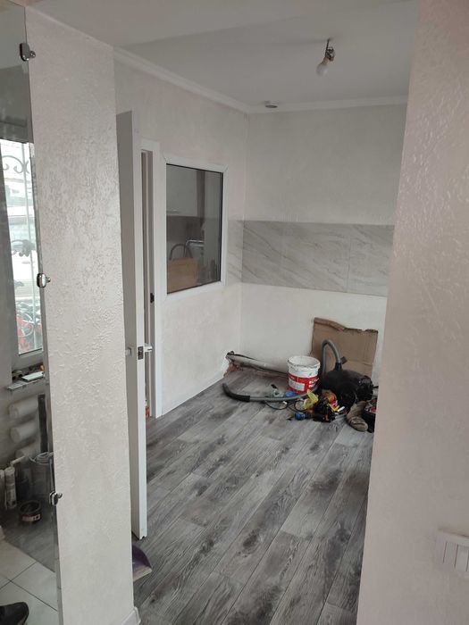 Продам часть дома ,в очень удобном районе