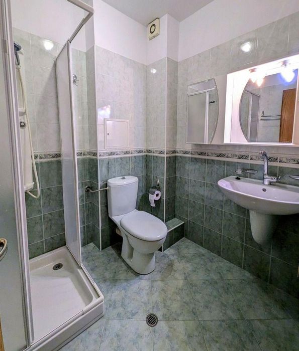 Дава се под наем Двустаен апартамент в София, Медицинска академия - 87 кв.м за 668.1 € - Снимка #5