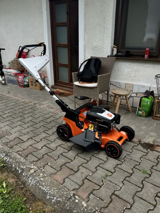 Stihl rm 443.3 T