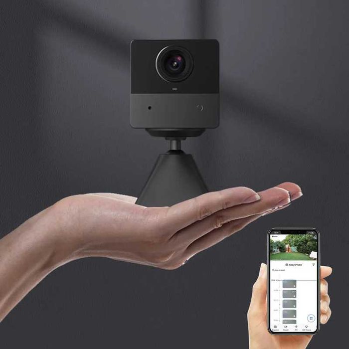 EZVIZ CB2 1080P Wi-Fi Camera / для Дома, Авто, Офис / Как новый !