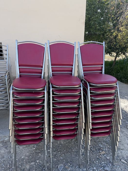 stol stul nerjaveykadan tayyorlab beramiz