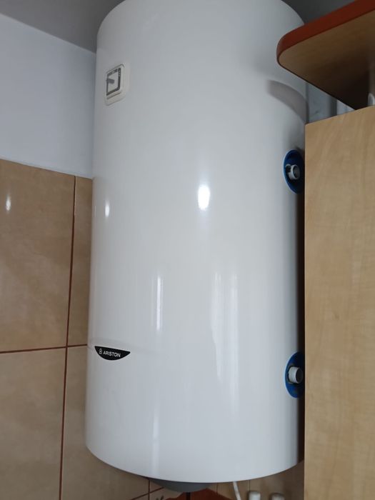 Boiler electric Ariston 80l