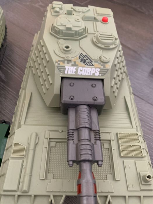 Jucării militare copii